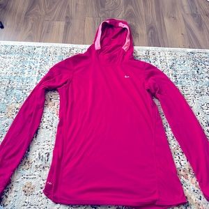 Nike DRI-FIT running top